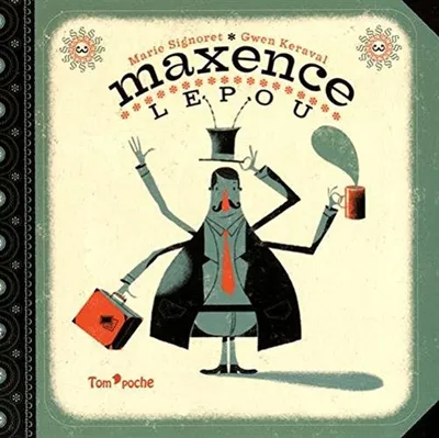 Image de Maxence Lepou