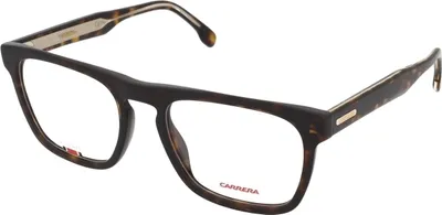 Produktbild von Carrera Brillenfassung CARRERA 268 086 HAVANA 53/19/150 Herren Brillen