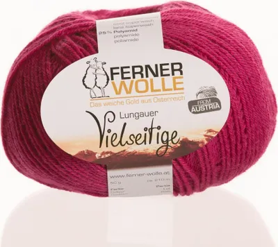 Produktbild von Ferner Lungauer Vielseitige 210 Farbe: V13