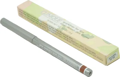 Produktbild von Clinique Quickliner For Lips Lipliner QFL 09 Honeystick 3g