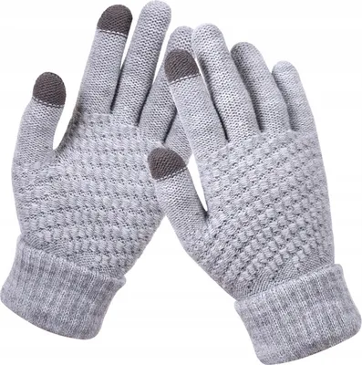 Immagine prodotto di Acrilico Warm Touch Grigio R02 MANI