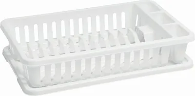 Produktbild von Curver Trauku zavetajs 26 5x42x8 8cm balts 0813402748