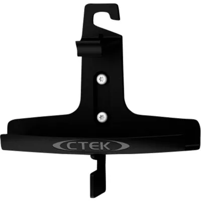 Produktbild von Ctek 40-132, Ladegerät Montagehalterung, Schwarz