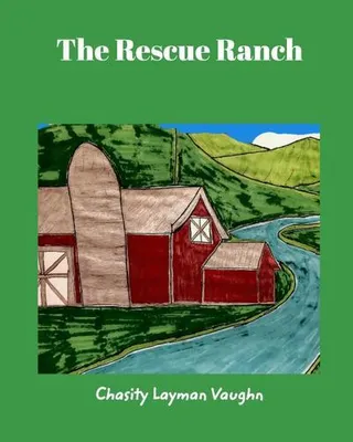 Obrázok produktu pre The Rescue Ranch