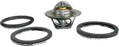 Obrázok produktu pre Chladiaca kvapalina termostatu METZGER pre RENAULT MEGANE I
