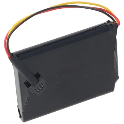 Zdjęcie produktu dla Bateria kompatybilna z TomTom One N14644 Canada 310 VF2 VF6D ICP553443, ICP553443AR, 1ICP6/34/43 TomTom Go 500, Go 50, One 140, Typ VF6D