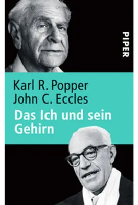 Produktbild von Das Ich und sein Gehirn