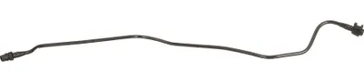 Produktbild von GATES Heizungsschlauch 02-3400 passend für PEUGEOT 307 CC (3B) Kunststoff