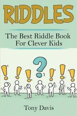 Produktbild von Riddles