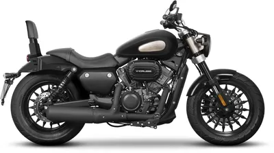 Immagine prodotto di Schienalino passeggero moto SHAD Sissybar
