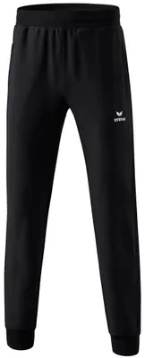 Produktbild von erima CHANGE Präsentationshose XL schwarz