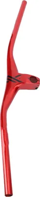 Productafbeelding van Lichte fiets met een stevige, geïntegreerde aluminiumlegering, geschikt voor mountainbiken