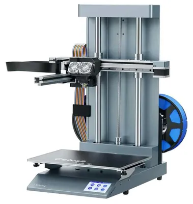Obrázek produktu pro 3D tiskárna s duální tryskou a automatickou kalibrací podložky