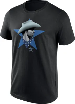 Zdjęcie produktu dla Koszulka NFL Fanatics - ILUSTRACJA Dallas Cowboys - XL