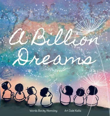 Produktbild von A Billion Dreams