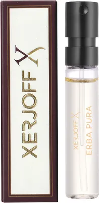 Produktbild von Xerjoff Erba Pura 2ml Eau de Parfum Unisex Sample
