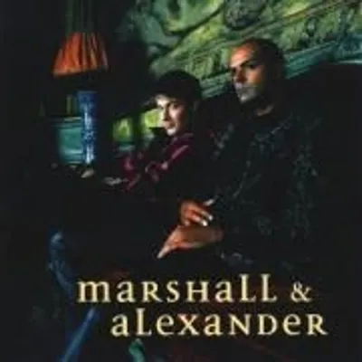 Produktbild von Marshall & Alexander