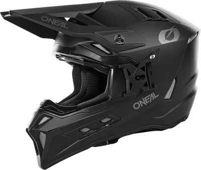 Zdjęcie produktu dla Kask O´Neal EX-SRS SOLID czarny L (59/60 cm)