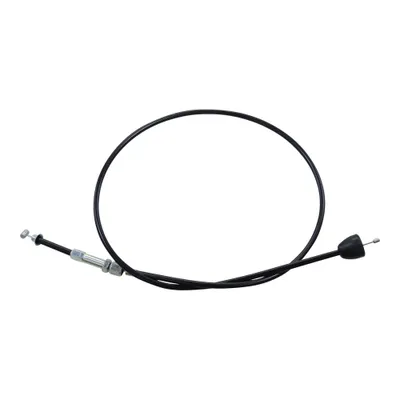 Produktbild von Chokezug Starterzug 835 mm schwarz für Simson KR51/1 KR51/2 Schwalbe mit BVF Vergaser (ab Bj. 1974-)