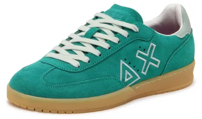 Produktbild von Q1986 Sneaker Donna Sun 68 California Suede Damenschuhe