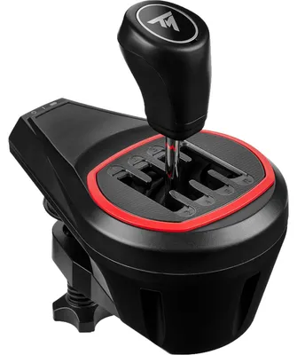 Obrázek produktu pro Joystick ThrustMaster - kabelový