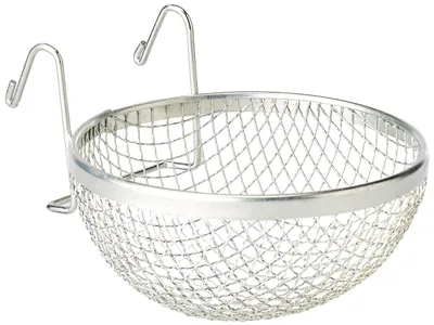 Zdjęcie produktu dla Nobby Nid de Canari, średnica 9 cm