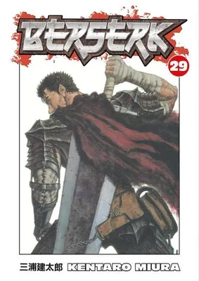 Obrázok produktu pre Berserk, Volume 29