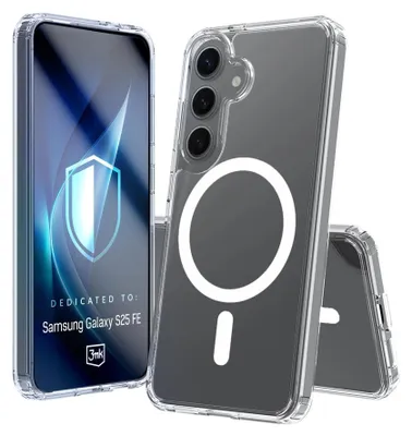 Productafbeelding van Samsung Galaxy S25 FE - 3Mk Armor Magcase