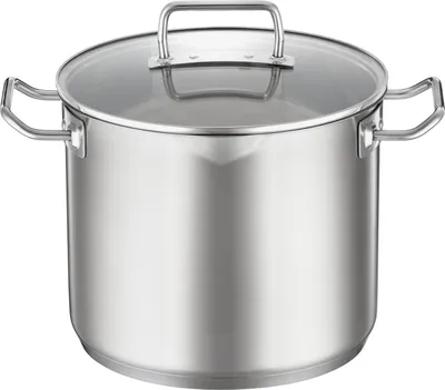 Produktbild von RÖSLE "RÖSLE 91945 Gemüsetopf EXPERTISO Kochtopf 9 Liter 24cm"