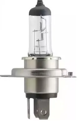 Produktbild von H4 PHILIPS Lampen Autolampen 12V 60/55W 12342PRC2