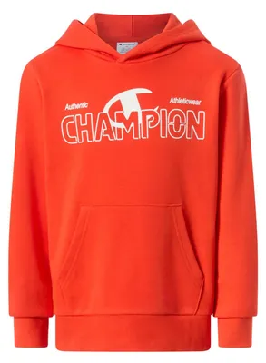 Produktbild von Champion Jungen Graphic Hoodie RS003