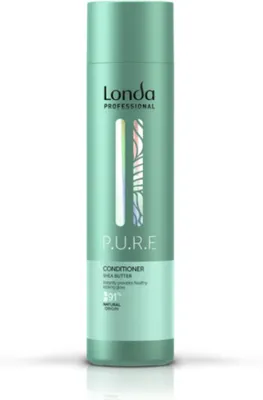 Productafbeelding van Londa P.U.R.E. Conditioner, 250 ml