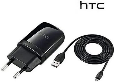 Produktbild von Original Netzteil HTC TC-E250 inkl. Datenkabel DCM-410 Händler