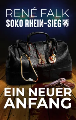 Produktbild von Ein neuer Anfang