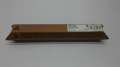 Zdjęcie produktu dla Ricoh 841550, 8300 stron(y), Czarny, 1 szt.