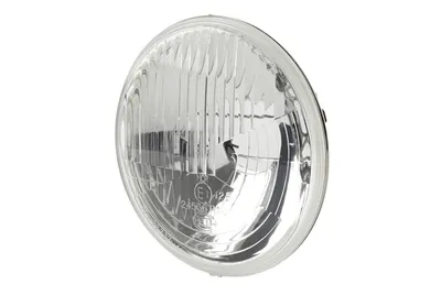 Produktbild von HELLA Scheinwerfereinsatz 1A3 002 850-021 Links Rechts 135mm 95mm 145mm 92mm 92mm