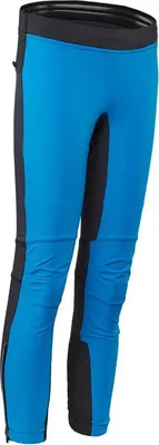 Produktbild von Silvini Melito Hose CP1329 Kinder Taille blau-schwarz größe 122-128 3219-CP1329-30081