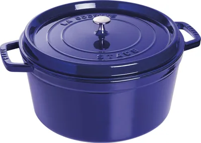 Obrázek produktu pro Staub 40510-286-0 roasting pan 8.35 L Cast iron