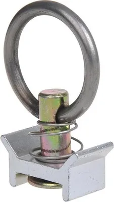 Produktbild von 1 Stud Fitting Single Metall Zugbelastung 750kg
