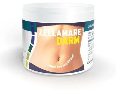 Obrázek produktu pro Zellamare Střevní prášek 250 g