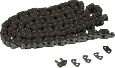 Produktbild von DID Kette SCA0412SV-132R