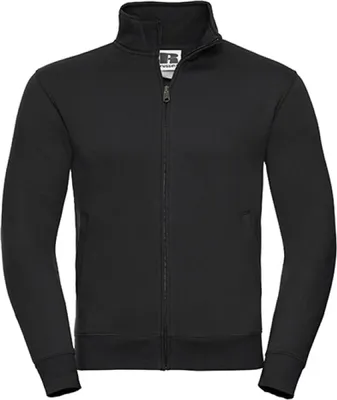 Image de Veste de survêtement Authentic Russell pour hommes
