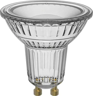 Produktbild von Ledvance LED PAR16 Glas Reflektor 6,9W = 51W GU10 650lm Neutralweiß 4000K Ra>90 DIMMBAR