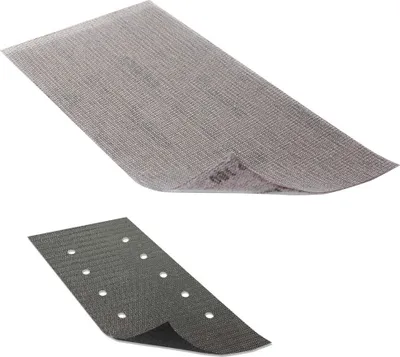 Produktbild von Mafell Schleifgitter 115x230 K 240 093416 für Schwingschleifer UVA 115 E
