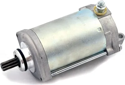 Produktbild von SGR 12V Anlasser Linksrotation für SUZUKI GSX R HAYABUSA 1300