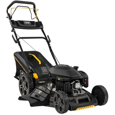 Produktbild von TEXAS Rasenmäher Benzin mit Antrieb Radantrieb 56cm TPL 560tr/w 4,4kW 224cm³