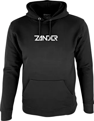 Produktbild von Zeck Zander Hoodie - Angelpullover, Größe:L