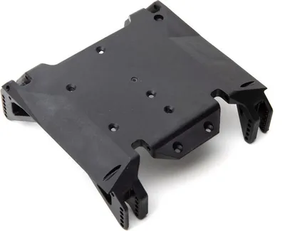 Produktbild von Axial Chassis Skid Plate: RBX10