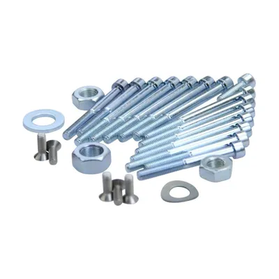 Obrázek produktu pro Sada šroubů motoru Hercules Optima Sachs 505/2 DY Šrouby motoru