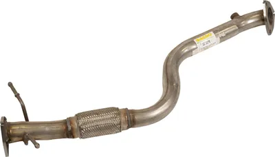 Produktbild von Auspuffrohr vorn mit Flexrohr 51770422
